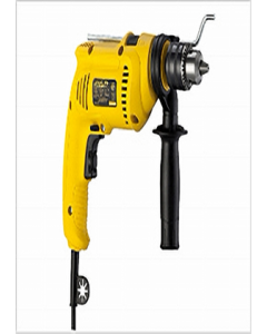 1/2 in. 600 Watt Hammer Drill (Each)