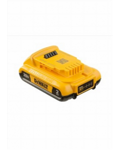 Lithium Ion 20-V Battery (Each)