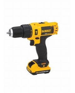 Dewalt Drill 12-V DCD716 (Each)