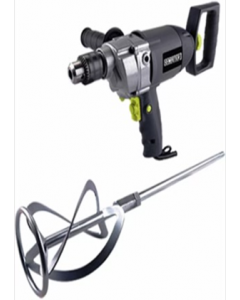 1/2 in. Master Mechanic Mixer Drill 8.75 amp. 103734/ZY-HM-10A (Each)