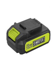 Lithium Ion 20-V Battery (Each)