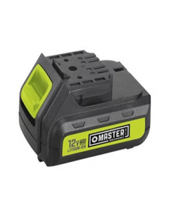 12 volt Lithium- Ion Battery (Each)