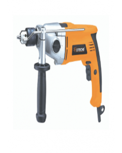 IMPACT DRILL 13MM P800211A 1050W (Each)