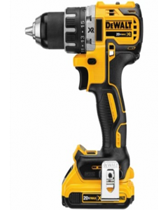 Dewalt Drill 20-V DCD791 (Each)