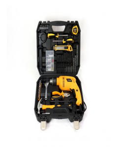 1/2 in. Impact Drill With Hand Tool Set P800212A (Each)
