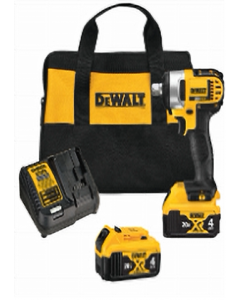 20v Max Litium-ion Wrench Drill (Each)