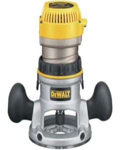 Dewalt Fit Base Router 110-V DW616 (Each)