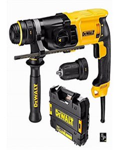 26 mm.  800 Watt  Variable Speed Corded Drill (Each)