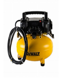 6 gal. Pancake Air Compressor (Each)