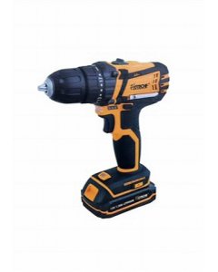 3/8 in. Cordless 12-V Lithium Ion Battery P800102A (Each)