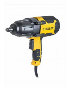 1/2 in. Stanley Impact Wrench 820-Watt SIW901-B3 (Each)