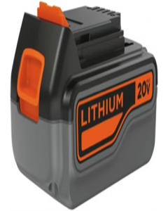 20-V Replacement Battery (Each)