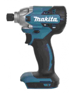 Makita Impact Driver Drill 18-V LXT DTD156Z (Each)