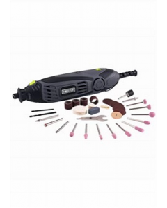 Master Mechanic Rotary Tool Kit 211893 (Each)