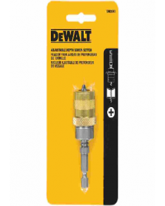 Screw Depth Setter Bit DW2043 (Each)
