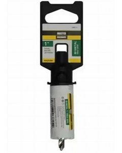 1 in. Hole Saw (Each)