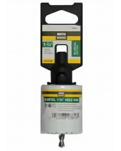 1-3/4 in. Hole Saw (Each)