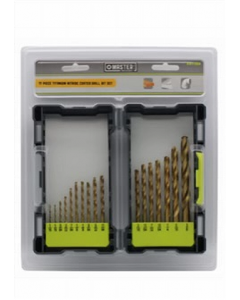Drill Bit Set 647386 (Each)