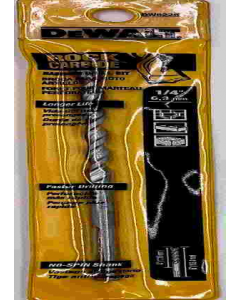 1/4 in. Drill Bit DW5225 (Each)