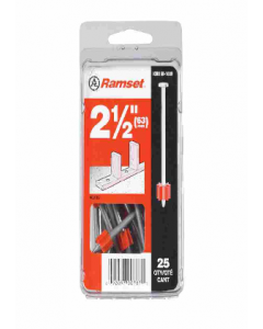 2-1/2 in. Driver Pin (Each)