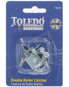 Double Roller Catch (Each)