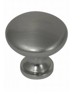 1-3/8 in. Metal Knob (Each)