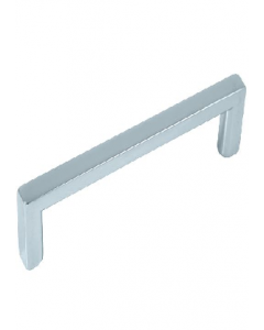 4 in. Polish Chrome Cosmo Pull (Each)