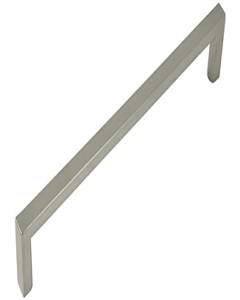 5 in. Satin Nickle Cosmo Pull (Each)