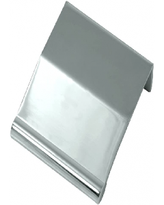 1-1/2 in Polished Chromed Contempo Pull (Each)