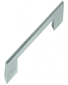 4 in. Polished Chrome Contempo Pull (Each)