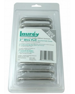 3 in. Metal Pull (Each)