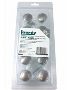 1-3/8 in. Knob (Each)