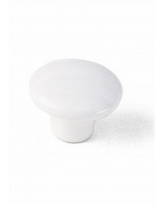 1-1/2 in. Ceramic Knob (Each)