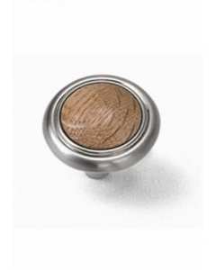 1-1/4 in. Knob (Each)