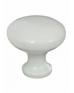 1-1/4 in. Knob (Each)