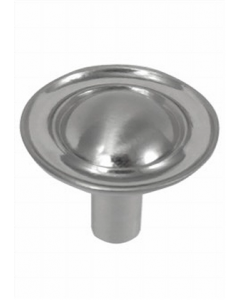 1-1/4 in. Knob (Each)