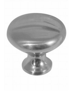 1-1/4 in. Knob (Each)