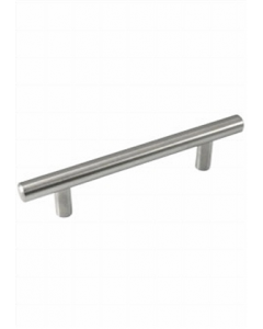 4 in. Metal T-Bar Pull (Each)