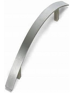 6 in. Stainless Steeel Melrose Bow Pull (Each)