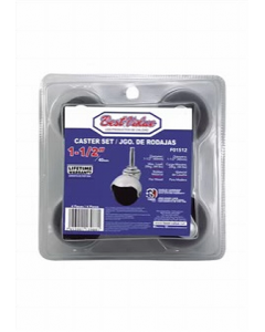 Caster Wheel (Each)