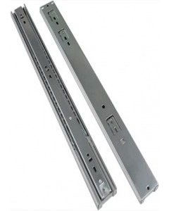 16 in. Metal Soft Close Drawer Slide (Each)