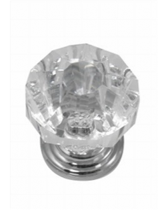 1-1/4 in. Knob (Each)