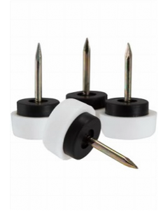 7/8 in. Furniture Slide/Glide (Each)