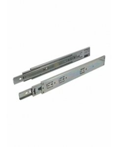 18 in. Metal Soft Close Drawer Slide (Each)