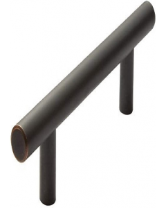 3 in.  Steel T-Bar Pull (Each)