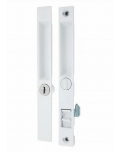 Sliding Door Latch TWL979W (Each)