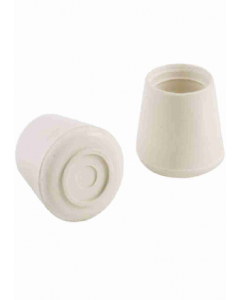 1/2 in. Furniture Tip (Each)