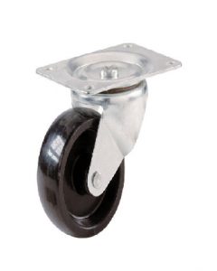 2 in. Swivel Plate Caster (Each)