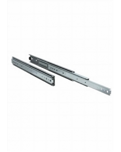 14 in. Metal Soft Close Drawer Slide (Each)