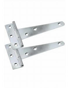 8 in. Tee Hinge 119-0200SC (Each)